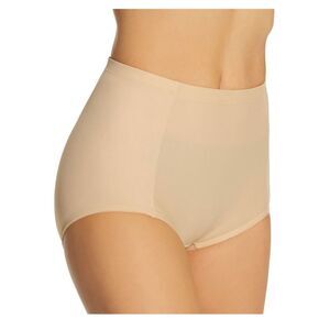Maidenform Flexees Coll Comfort Brief Size XL
